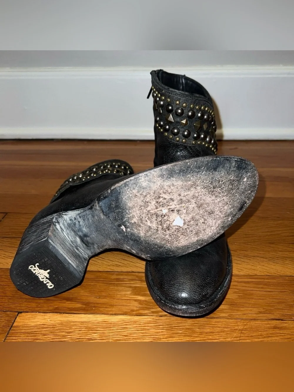 Old Gringo “Mini Belinda” Boots